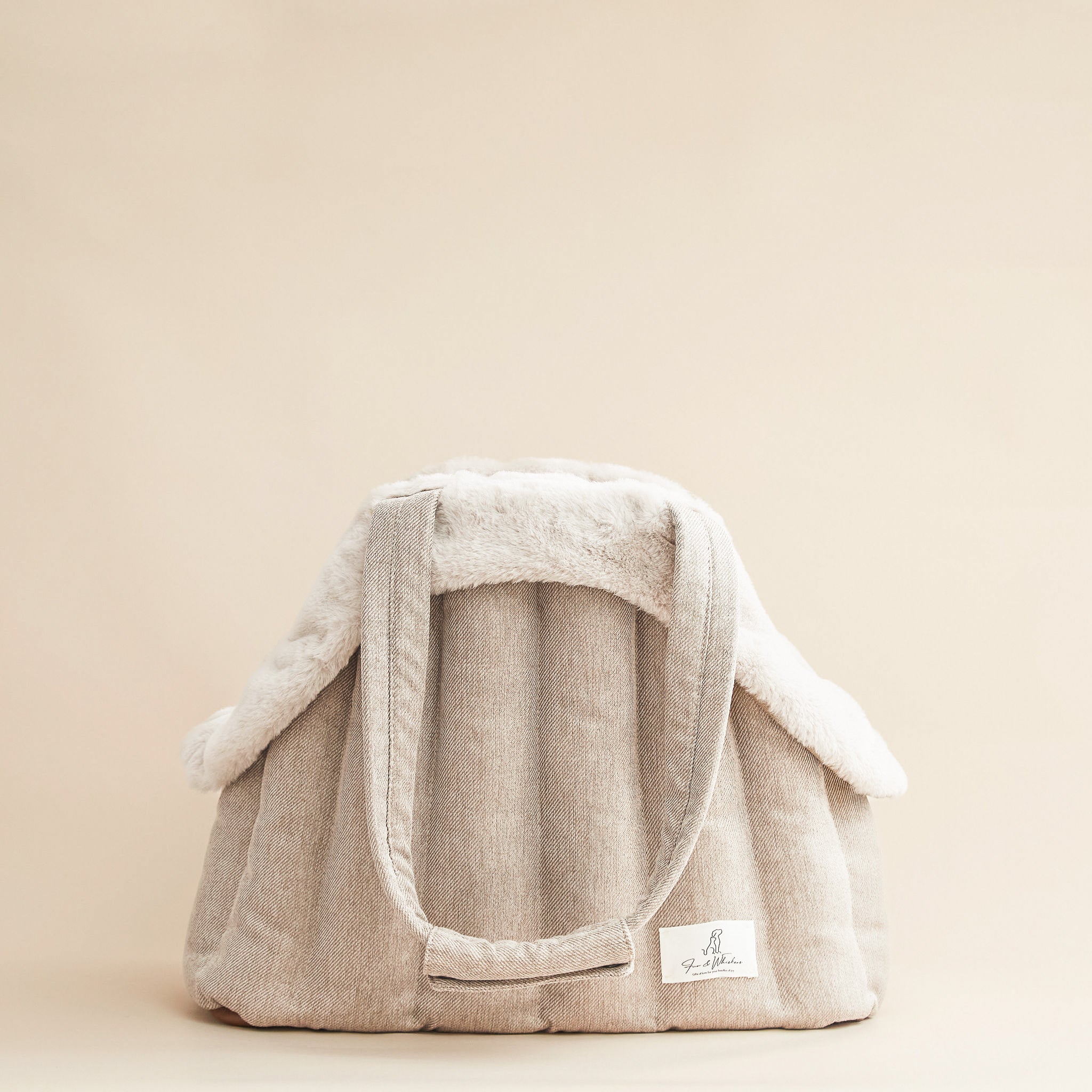 Bolsa viaje/transporte para tu mejor amigo