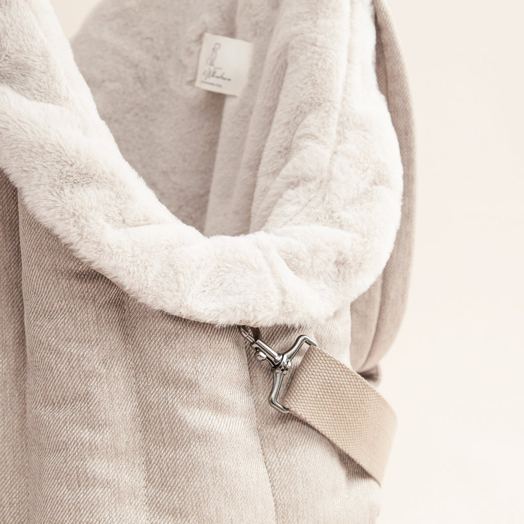 Bolsa viaje/transporte para tu mejor amigo