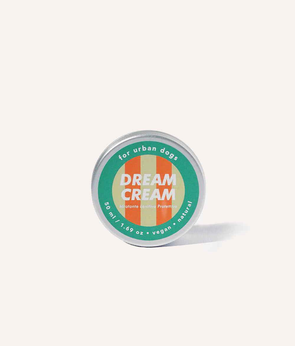Crema Hidratante Perro 50ml